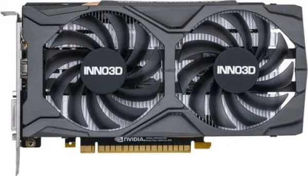 inno3d geforce gtx 1650 twin x2 oc v2 gddr6