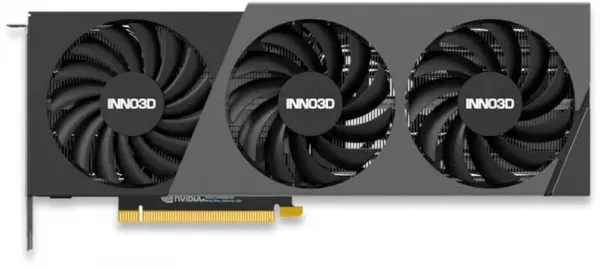 inno3d geforce rtx 4070 super x3 oc  (n407s3-126xx-186162l)