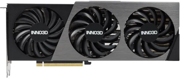inno3d geforce rtx 4070 ti super x3 oc  (n407ts3-166xx-186158n)