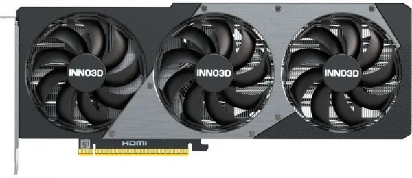 inno3d geforce rtx 5080 x3  (n50803-16d7-176068n)