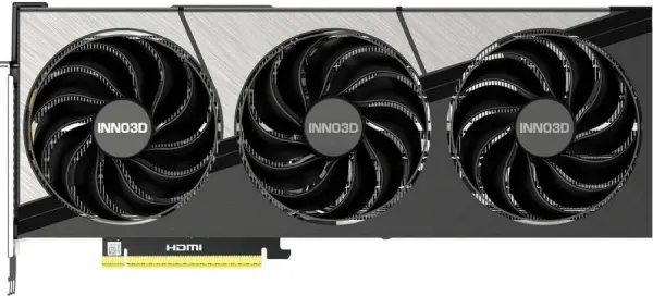 inno3d geforce rtx 5090 x3  (n50903-32d7-17593928)