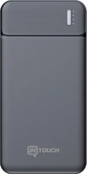intouch max-in slim 10000 mah powerbank