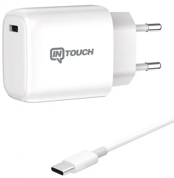 intouch smarty pd 25w