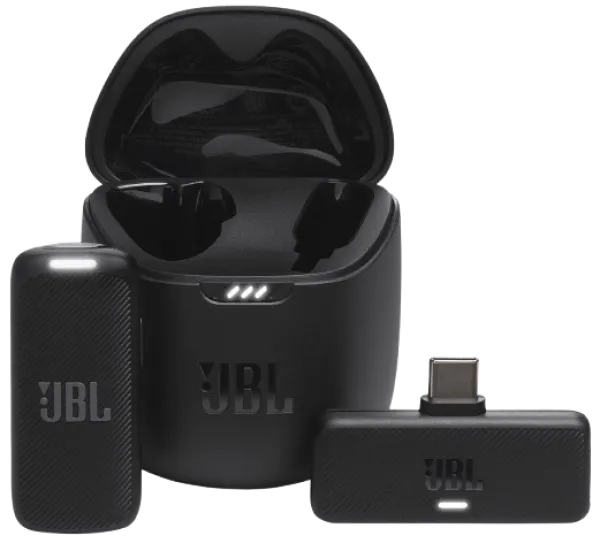 jbl quantum stream wireless usb-c  (type-c)  (jblstrmwlusbcblkam)