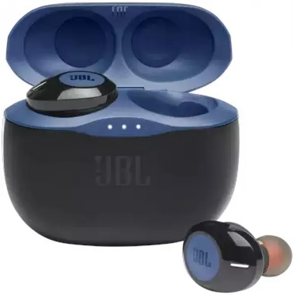 jbl tune 125tws truly wireless  (t125tws)