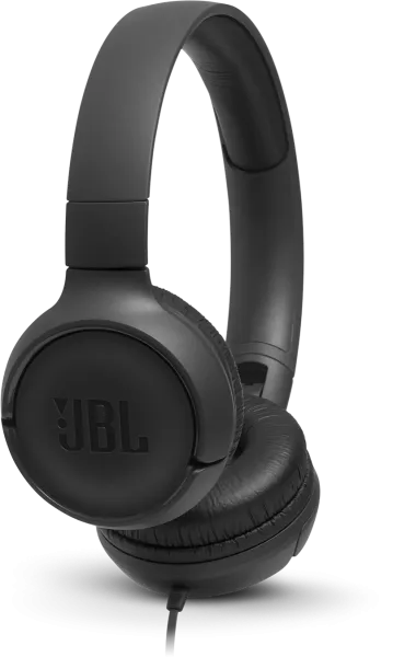 jbl tune 500 wired  (wired)