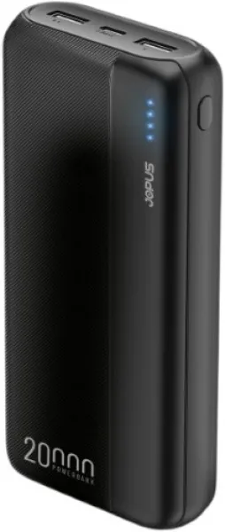jopus lostar plus 20000 mah powerbank (jp-p08)