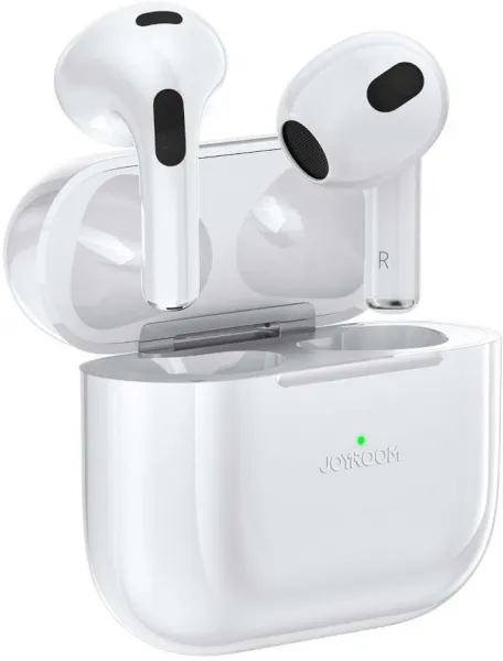 joyroom t03s plus full wireless