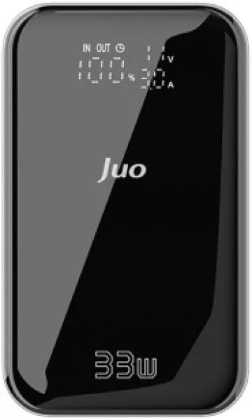 juo jlp133 10000mah powerbank