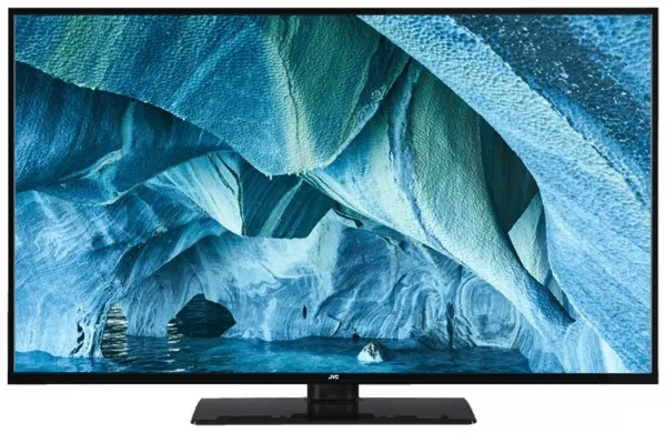 jvc lt-49vu63m ultra hd (4k) tv