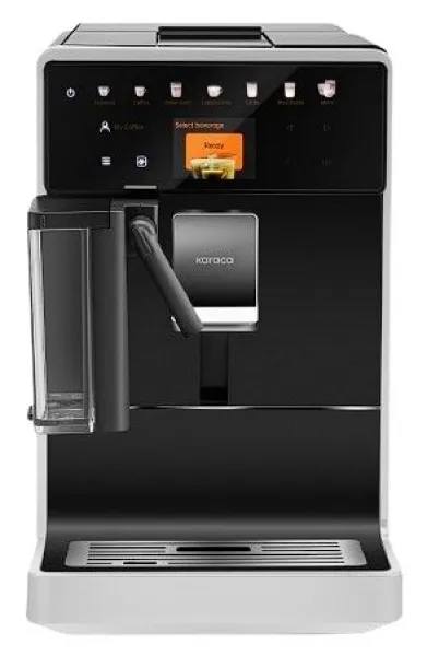 karaca baristaroma a5