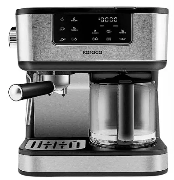 karaca coffee art 2 in 1  (000001000152636001)