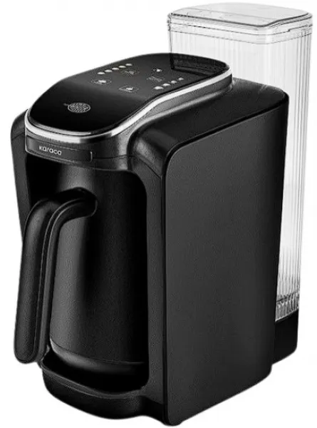 karaca hatır automatic  with water tank