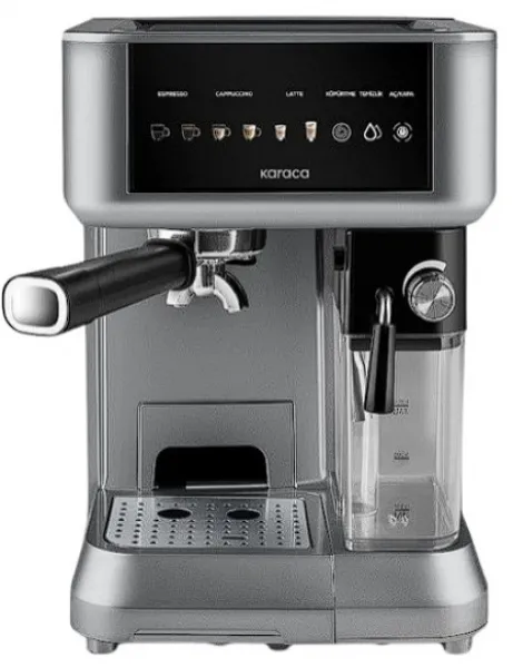karaca mycaffe barista s10