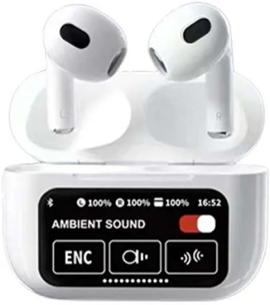 karler bass a10 pro fully wireless