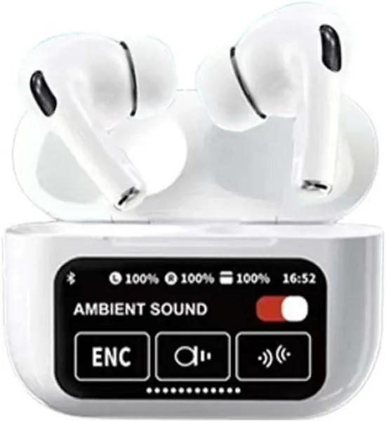 karler bass a9 pro fully wireless