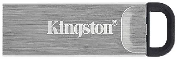 kingston datatraveler kyson flash memory (128 gb)  (dtkn/128gb)
