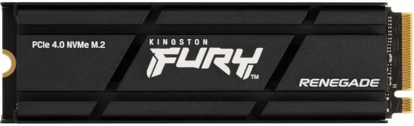 kingston fury renegade cooled ssd (500gb)  (sfyrsk/500g)