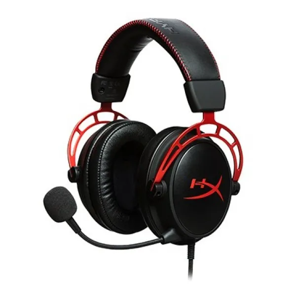 hyperx cloud alpha wired headset