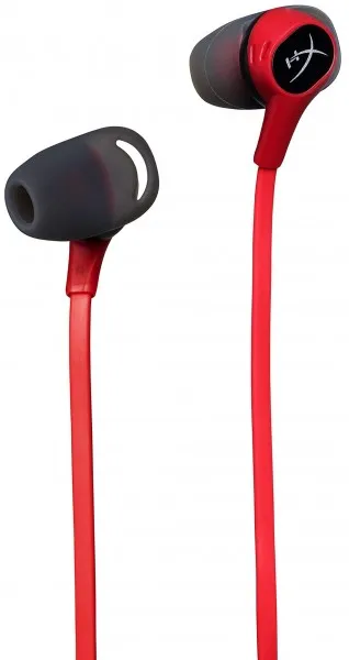 hyperx cloud earbuds wired