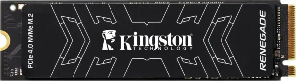 kingston renegade ssd (4tb)  (srngd/4000g)