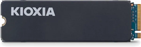 kioxia exceria heatsink ssd (1 tb)  (lsc11k1t02g8)
