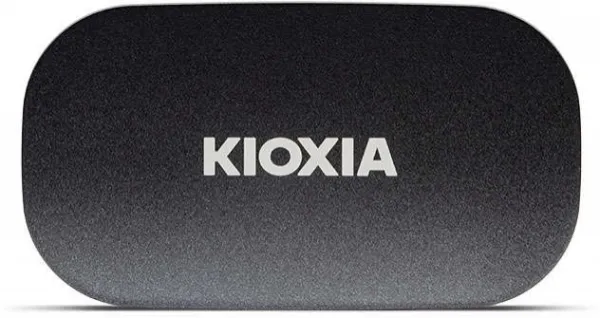 kioxia exceria plus g2 portable ssd (1 tb)  (lxd20k001tg8)