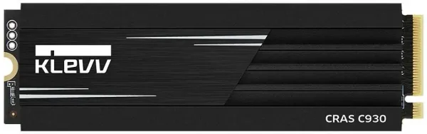 klevv cras c930 ssd (2 tb)  (k02tbm2sp0-c93)