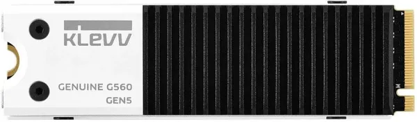 klevv genuine g560 ssd (1 tb)  (k01tbm2sp0-g56)