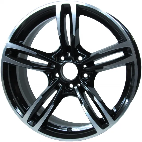 kormetal b100 8.5x19