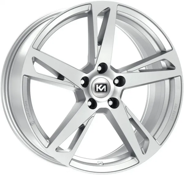 kormetal chiba ca16 6.5x16