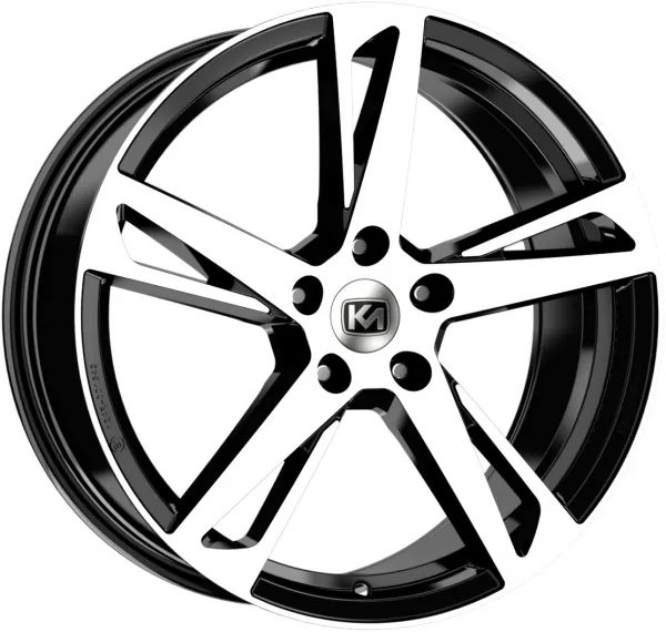 kormetal chiba ca16 6.5x16