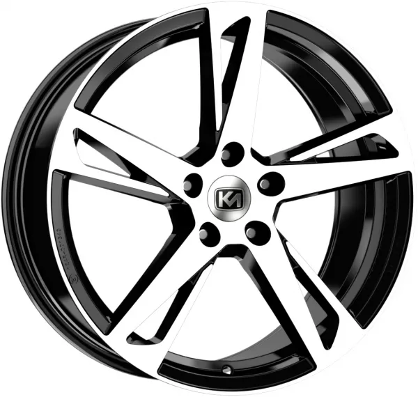 kormetal chiba ca16 6.5x16