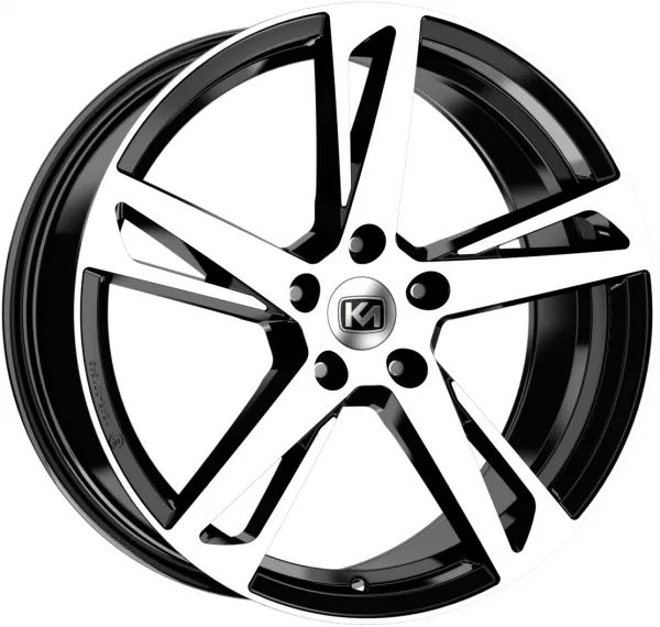 kormetal chiba ca16 6.5x16