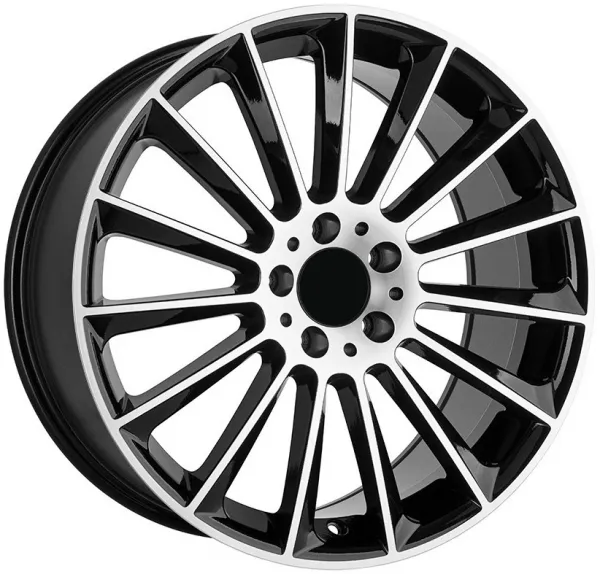 kormetal central ca17 9x21