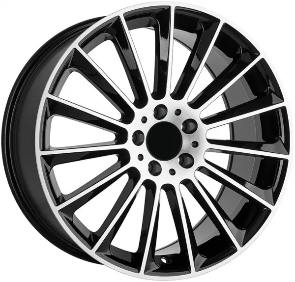 kormetal central ca17 9x21