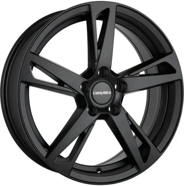 kormetal chiba ca16 6.5x16