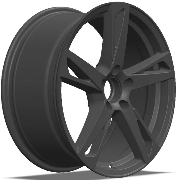 kormetal chiba ca16 6.5x16