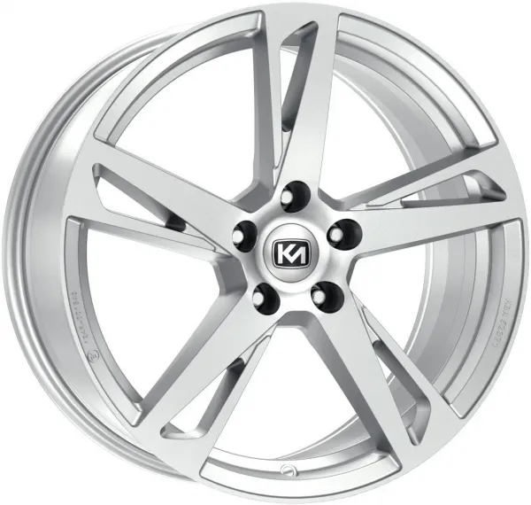 kormetal chiba ca16 6.5x16