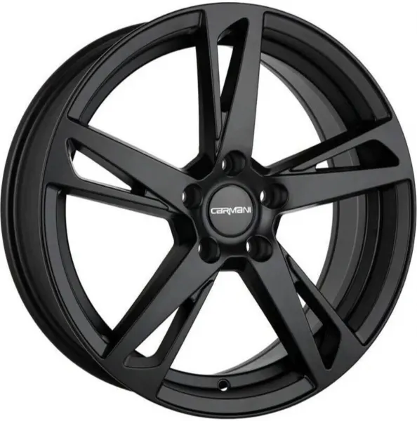 kormetal chiba ca16 6.5x16