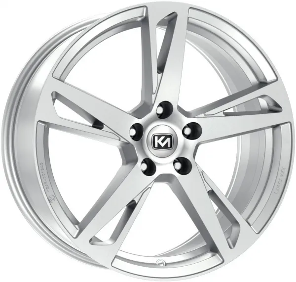 kormetal chiba ca16 6.5x16