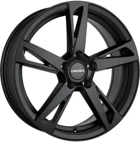 kormetal chiba ca16 6.5x16