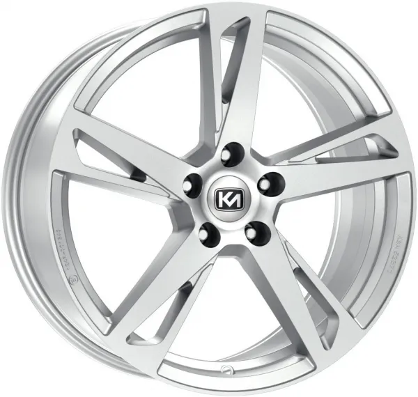 kormetal chiba ca16 6.5x16