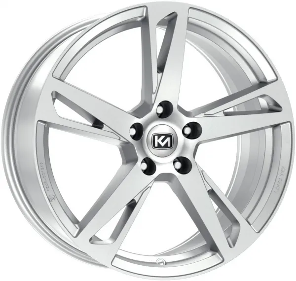 kormetal chiba ca16 6.5x16