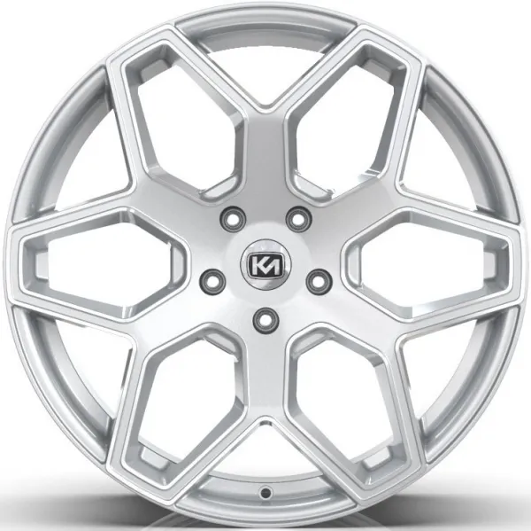 kormetal armored km 3122 9x22