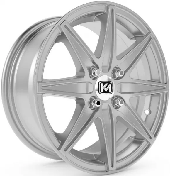 kormetal km 415 6.5x15