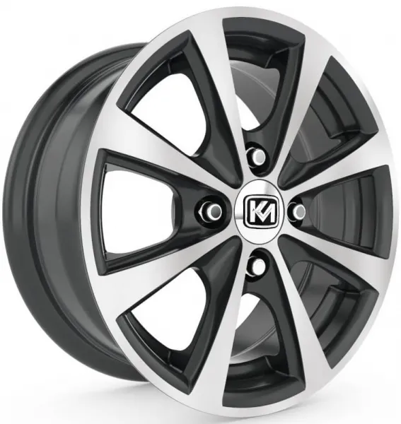 kormetal km 775 6.5x15
