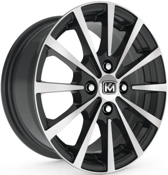 kormetal avar km 215 6.5x15