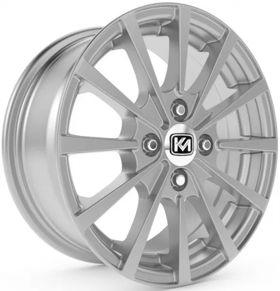kormetal avar km 215 6.5x15