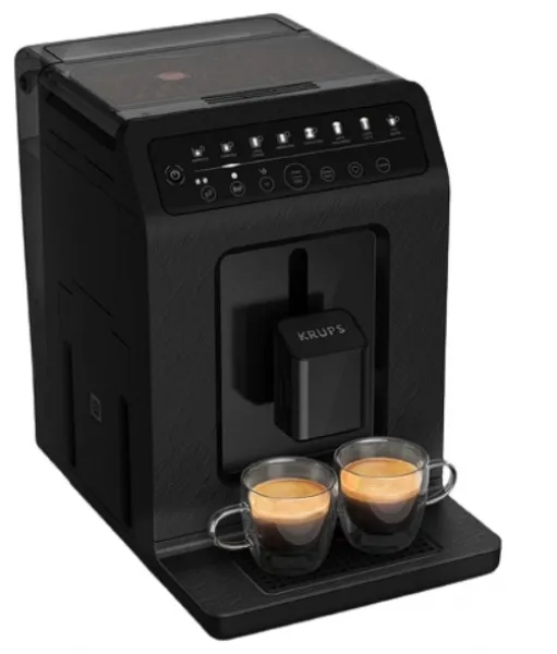 krups ea897 evidence eco